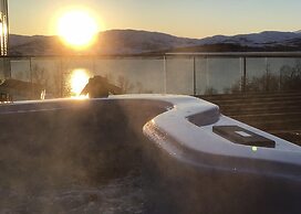 New Studio Apartment in Tromso - Aurora Hotspot