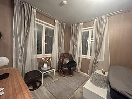 New Studio Apartment in Tromso - Aurora Hotspot