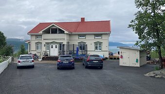 New Studio Apartment in Tromso - Aurora Hotspot