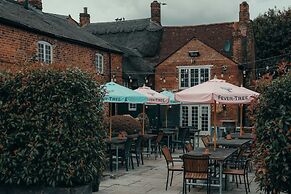 The Three Pigeons