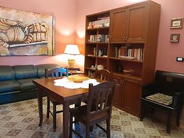Casa Castelli Holiday Apartment