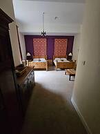 Broomhall Castle Hotel