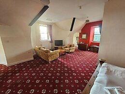 Broomhall Castle Hotel