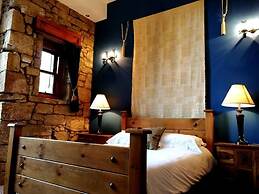 Broomhall Castle Hotel