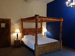 Broomhall Castle Hotel