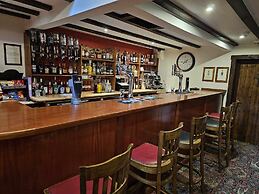 Broomhall Castle Hotel