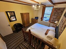 Broomhall Castle Hotel