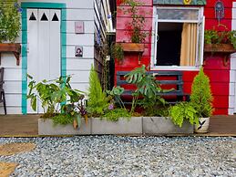 Gio Homestay