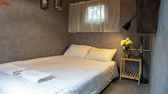 Gio Homestay
