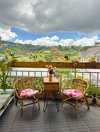 Gio Homestay