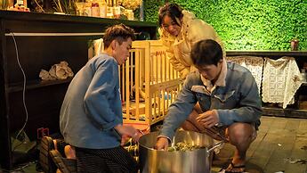 Gio Homestay