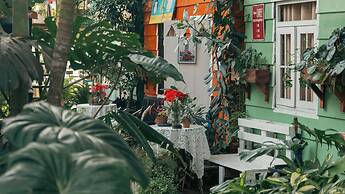 Gio Homestay