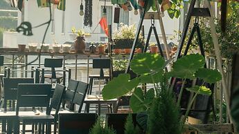 Gio Homestay