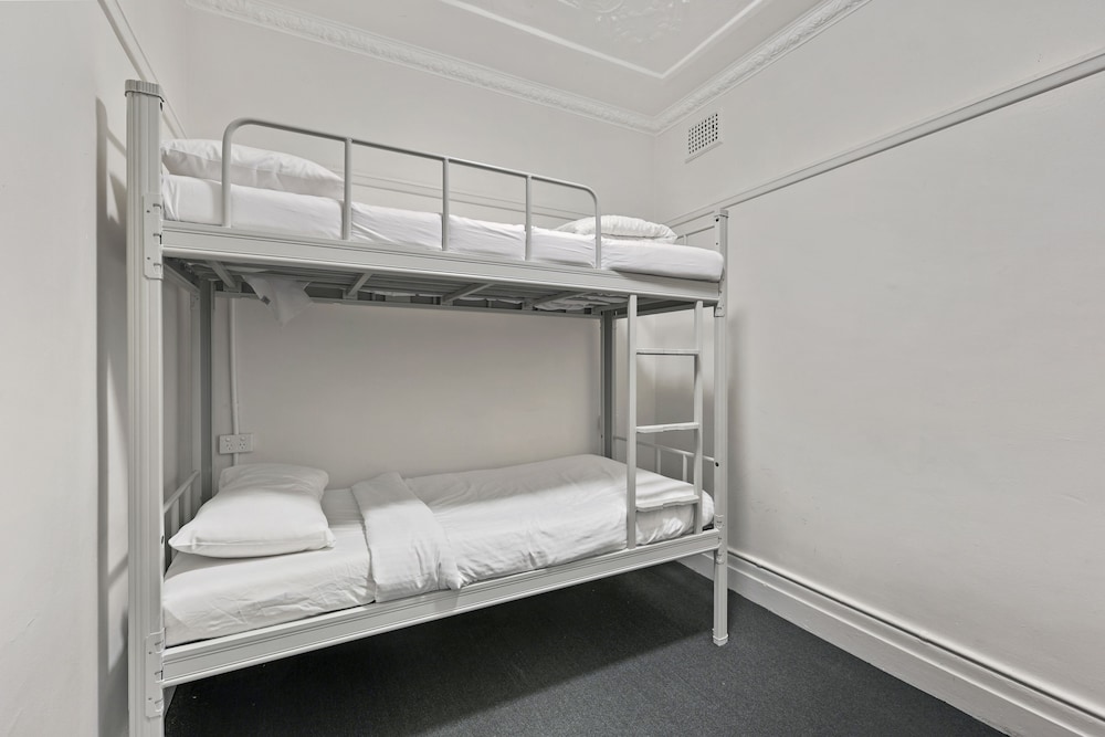Urban Nomad Potts Point - 18-39