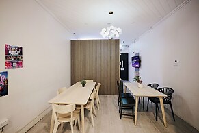 Urban Nomad Potts Point - 18-39