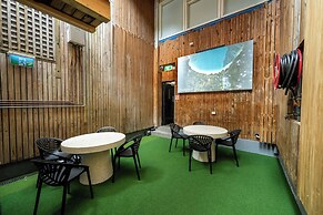 Urban Nomad Potts Point - 18-39