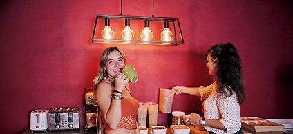 Urban Nomad Potts Point - 18-39