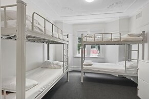 Urban Nomad Potts Point - 18-39
