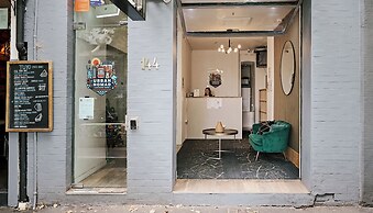 Urban Nomad Potts Point - 18-39