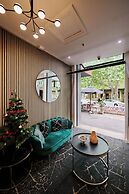 Urban Nomad Potts Point - 18-39