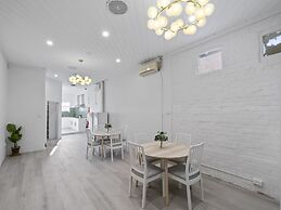 Urban Nomad Potts Point - 18-39
