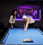 Urban Nomad Potts Point - 18-39