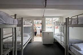 Urban Nomad Potts Point - 18-39