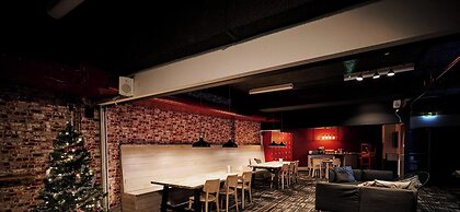 Urban Nomad Potts Point - 18-39