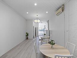Urban Nomad Potts Point - 18-39