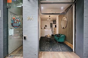 Urban Nomad Potts Point - 18-39