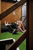 Urban Nomad Potts Point - 18-39