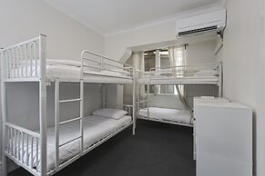 Urban Nomad Potts Point - 18-39