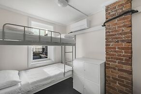Urban Nomad Potts Point - 18-39