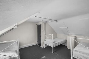 Urban Nomad Potts Point - 18-39