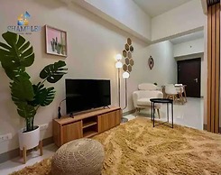 Charming Studio Unit in Uptown Parksuites T2 Bgc