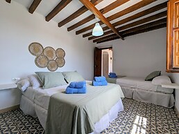 Casa Rural Pagalván
