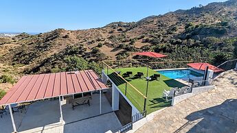 Casa Rural Pagalván
