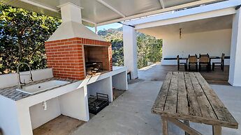 Casa Rural Pagalván