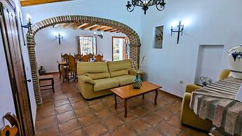 Casa Rural Pagalván