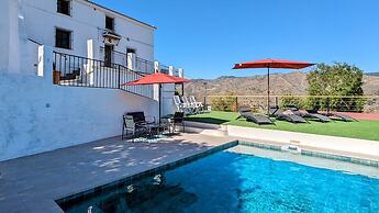 Casa Rural Pagalván