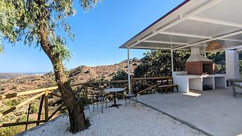 Casa Rural Pagalván