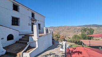 Casa Rural Pagalván
