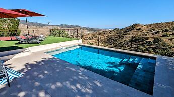 Casa Rural Pagalván