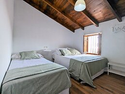 Casa Rural Pagalván