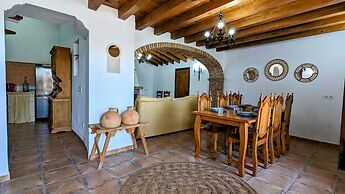 Casa Rural Pagalván