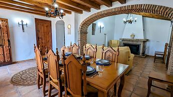 Casa Rural Pagalván