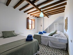 Casa Rural Pagalván