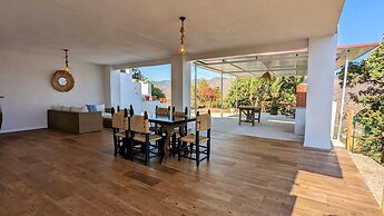 Casa Rural Pagalván