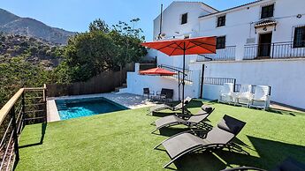 Casa Rural Pagalván