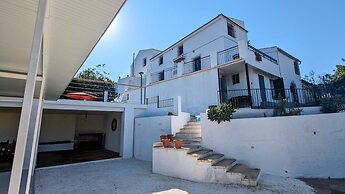 Casa Rural Pagalván